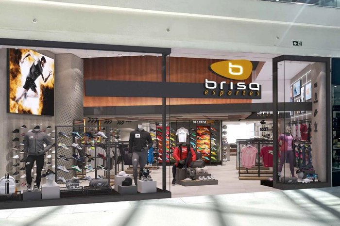 Brisa / Divugação Brisa / Divugação