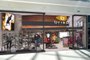 Brisa vai abrir loja no Bourbon Shopping San Pellegrino, em Caxias do Sul. Nas imagens, projeto da loja.<!-- NICAID(15736029) -->