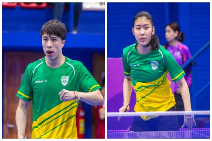 Asuncion 2025 / Divulgação