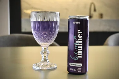 Energético criado exclusivamente para mulheres será lançado em em Passo Fundo<!-- NICAID(15984238) -->