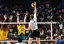 Brasil perde para a Argentina e fica com vice da Copa Sul-Americana de vôlei masculino