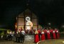 Abertura da Festa do Divino de Vila Seca, em Caxias, será no final de abril