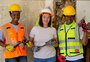 Mulheres na Obra: O crescimento de equipes de pintura e elétrica formadas 100% por mulheres