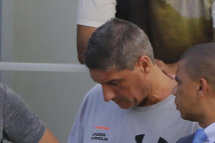 REGINALDO PIMENTA / AGÊNCIA O DIA/ESTADÃO CONTEÚDO