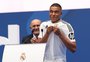 As 10 principais transferências do mercado europeu