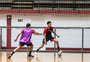 Na estreia em casa, Atlântico decide vaga para as oitavas de final da Copa do Brasil de Futsal
