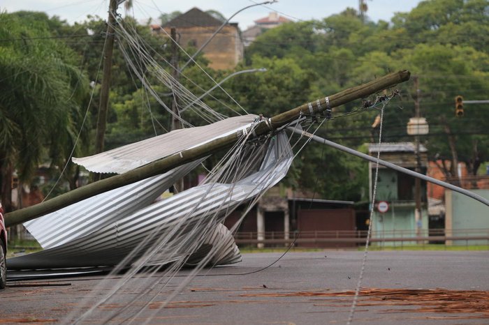 Ronaldo Bernardi / Agencia RBS