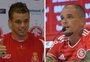 Relembre a trajetória de D'Alessandro no Inter