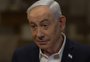 Guerra com Irã "não terminou" e urânio iraniano deve ser retirado, afirma Netanyahu