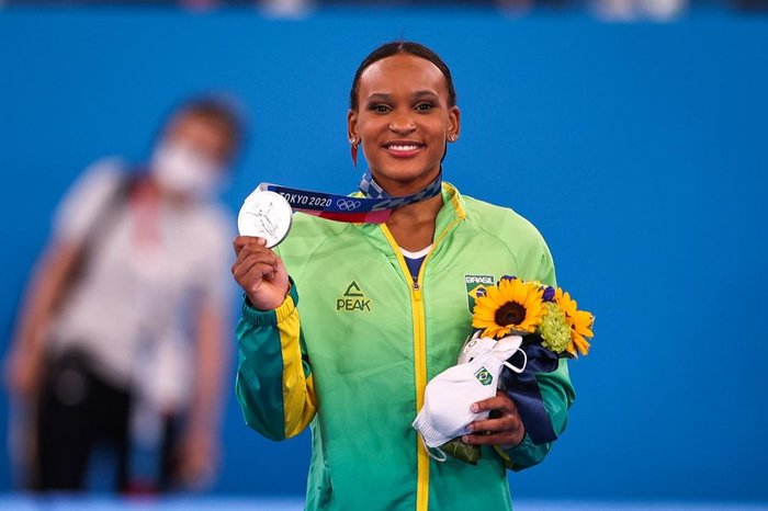 Jonne Roriz / COB/ Divulgação