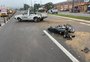 Motociclista morre em acidente na RS-240, em Portão