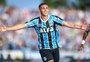 Monsalve e novos contratados: quem pode ganhar a titularidade no Grêmio