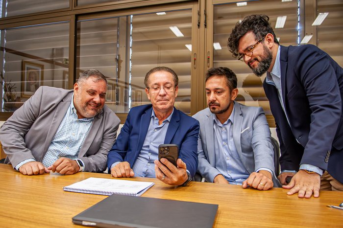 Vinicius Tohrmann / Divulgação