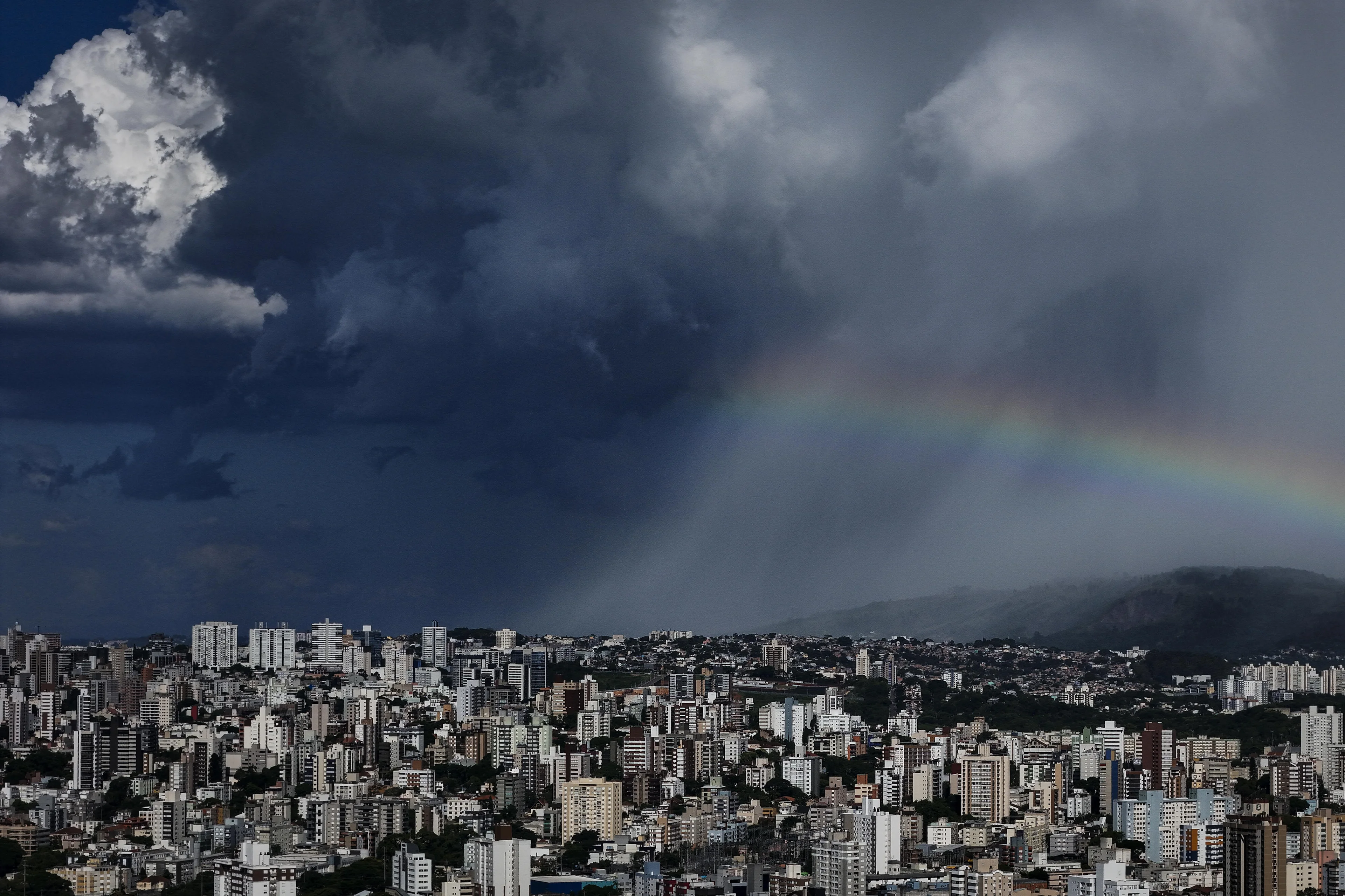 Mateus Bruxel/Agencia RBS