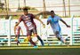 Caxias fica no empate com o Novo Hamburgo no quarto teste da pré-temporada