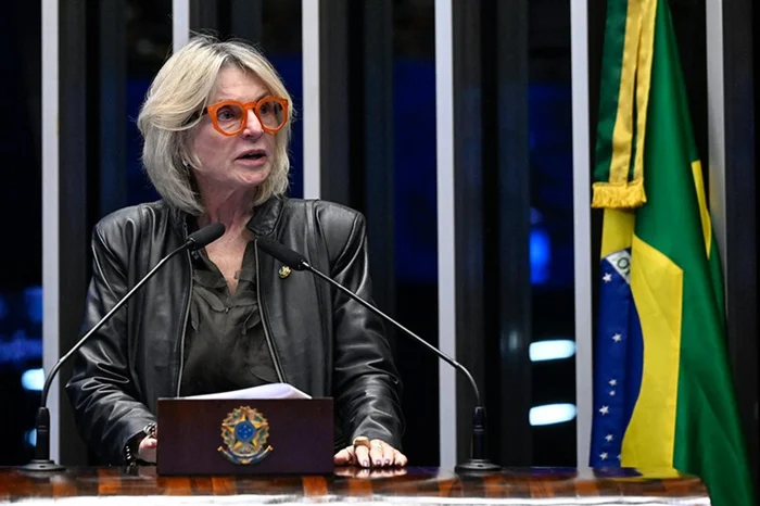 Carlos Moura / Agência Senado