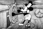 mickey mouse, mickey, Steamboat Willie<!-- NICAID(13820501) -->