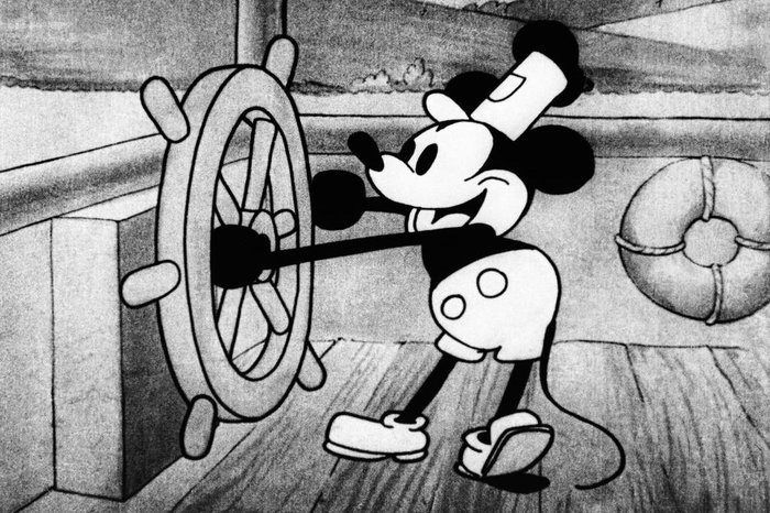 Walt Disney Company / Divulgação