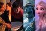 Além de "Homem-Aranha: Sem Volta para Casa", quais são as maiores bilheterias do cinema?
