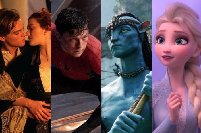 Disney,Fox,Sony / Divulgação