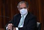Guedes diz que governo "tentará novamente" desonerar a folha de pagamentos