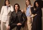 Editorial de moda inspira-se na arquitetura de Antônio Prado