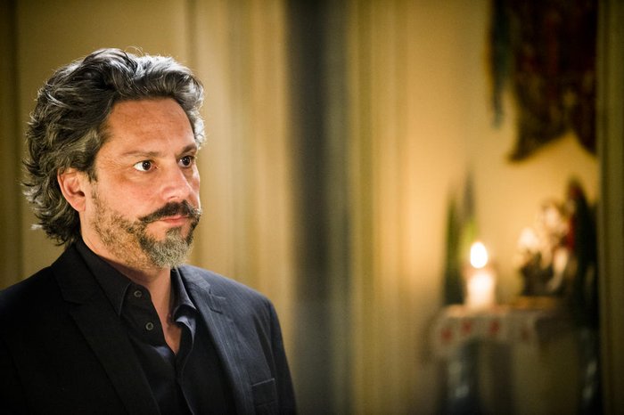 João Miguel Júnior / TV Globo/Divulgação João Miguel Júnior / TV Globo/Divulgação
