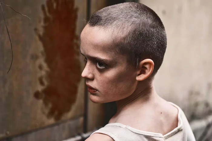 Sony Pictures / Disclosure Sony Pictures / Disclosure