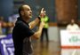 Técnico Rodrigo Barbosa celebra oitava vitória do Caxias Basquete no NBB 16