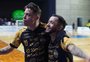 Com retorno de lesionados, Passo Fundo Futsal viaja para enfrentar o Sport nas quartas de final do Brasileirão 