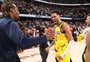 NBA: veja horários e onde assistir aos jogos dos playoffs no final de semana