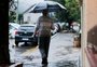 Final de semana tem previsão de tempestade na Serra