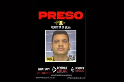 PQD preso<!-- NICAID(16347974) -->
