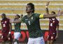 Com dois gols de Marcelo Moreno, Bolívia bate Venenuela por 3 a 1 nas Eliminatórias