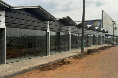 Espaço da Alameda do cavalo crioulo será reaberto na disputa do Bocal de Ouro, no parque Assis Brasil <!-- NICAID(16269442) -->