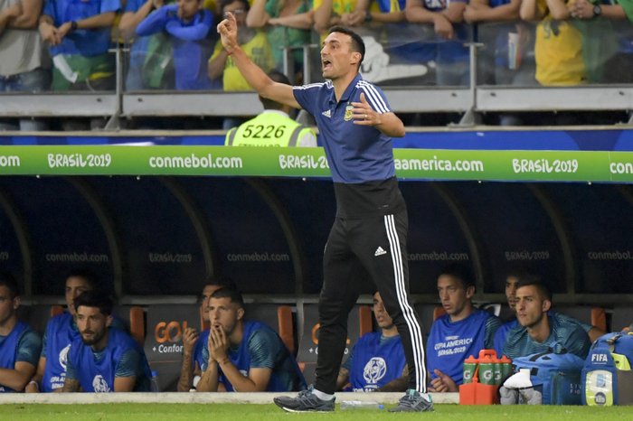 Luis ACOSTA / AFP / AFP Luis ACOSTA / AFP / AFP