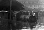 Em vídeo, veja a histórica enchente de 1941 em Porto Alegre