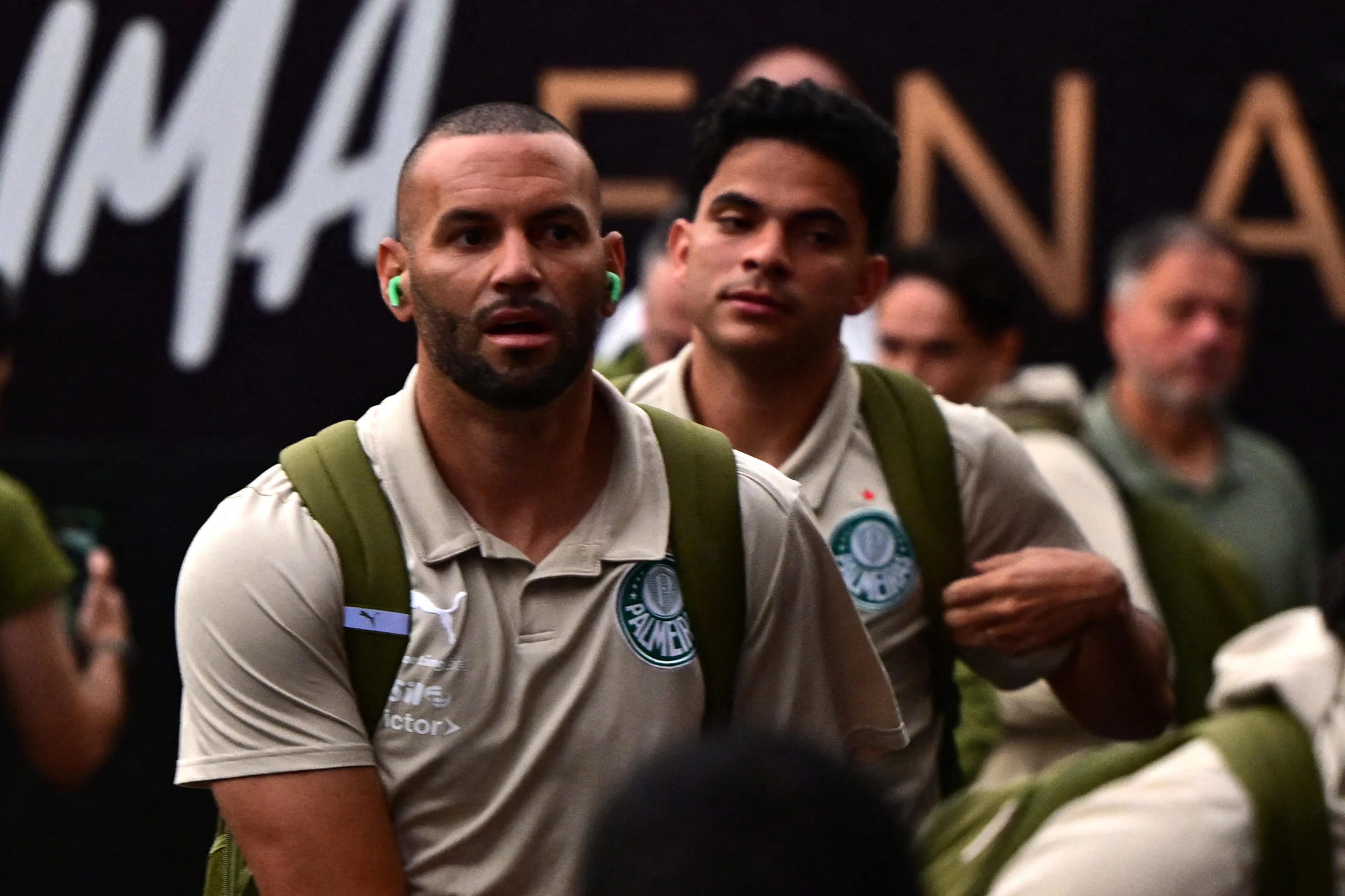 ERNESTO BENAVIDES/AFP