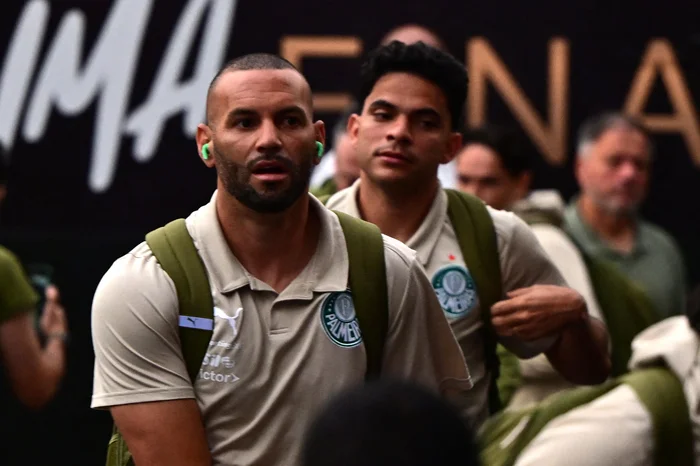 ERNESTO BENAVIDES / AFP ERNESTO BENAVIDES / AFP