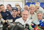 Alckmin vai onde Lula não pode ir, como nos eventos do agronegócio 
