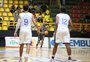 Caxias Basquete vai mal no segundo tempo e perde para o lanterna Mogi 