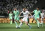 Juventude mostra valentia, mas perde para o líder Palmeiras por 2 a 1