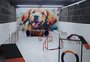 Centro indoor para animais de estimação com 1,2 mil metros quadrados abre as portas em Caxias do Sul