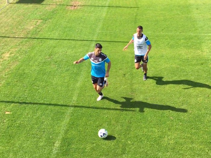 Bruno Flores / Agência RBS