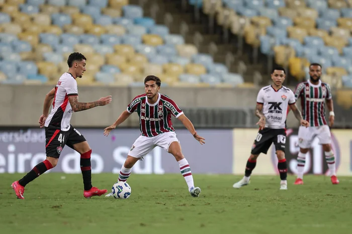 Marcelo Gonçalves / Fluminense,Divulgação