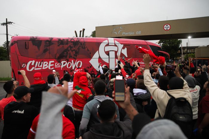 Anselmo Cunha / Agencia RBS