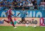 Do ataque para a lateral: a trajetória de Wesley Costa no Grêmio