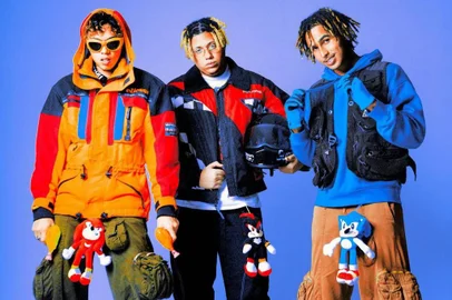 Teto, WIU e Matuê se unem para o show da segunda edição 30CITY<!-- NICAID(15458156) -->