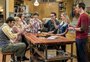 Por onde andam os atores de "The Big Bang Theory"?