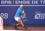 Matheus Pucinelli é campeão do Lajeado Open